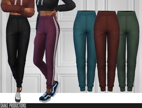 ShakeProductions 432 - Pants