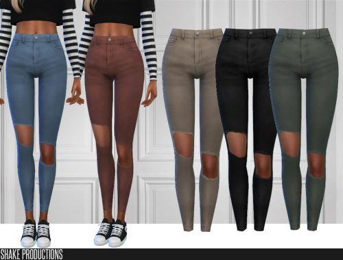 ShakeProductions 462 - Jeans