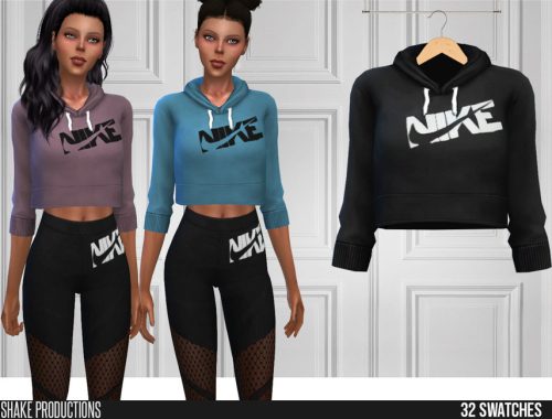 ShakeProductions 473 SET