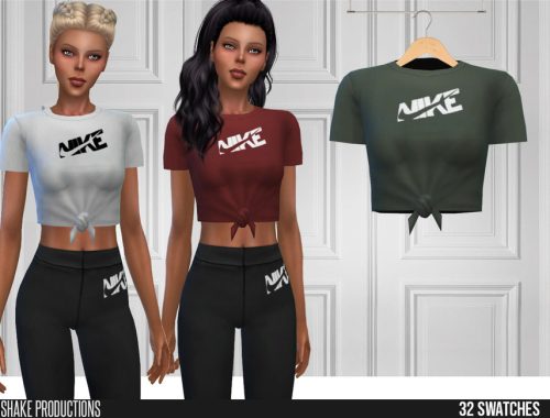 ShakeProductions 473 SET