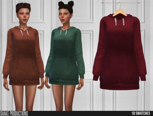ShakeProductions 528 - Dress