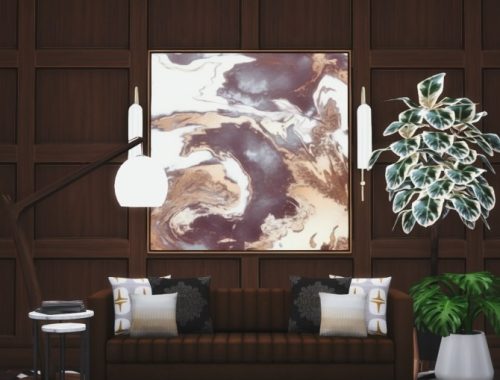 Shaker Panelling Simple Style in Natural & Painted Finishes