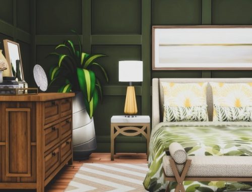 Shaker Panelling Simple Style in Natural & Painted Finishes