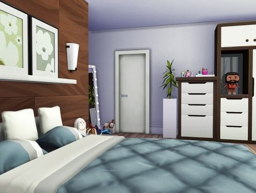 Shell Build Challenge at Aveline Sims