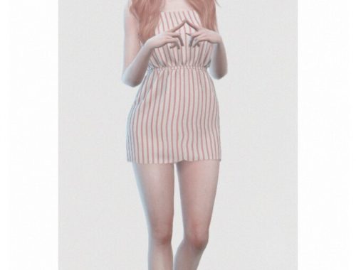 Shelley Stewart by Jessee at L’UniverSims