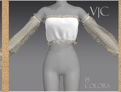SHIRT 22Y I  -  V|C