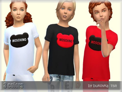 Shirt  Child