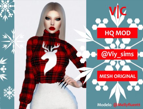 Shirt Christmas  -  V|C