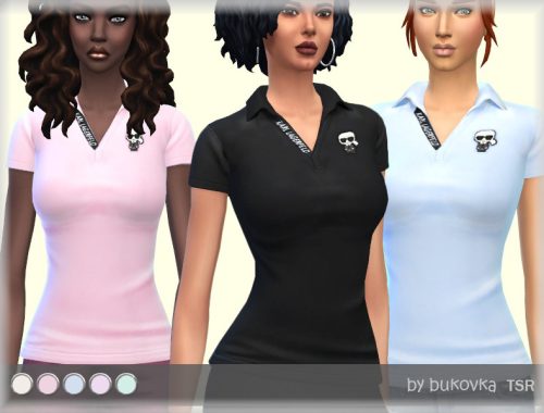 Shirt Female