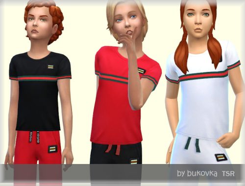 Shirt Gu