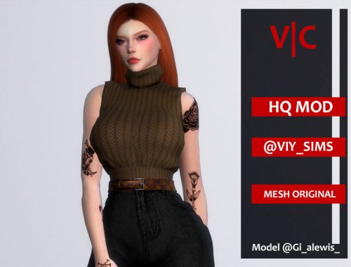 Shirt III  -  V|C