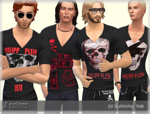 Shirt PP