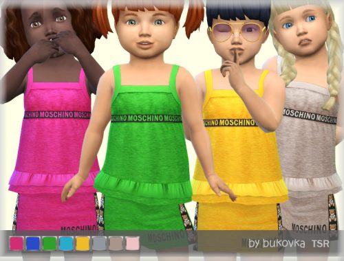 Shirt Toddler