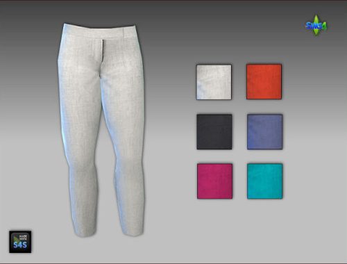 Shirts and pants for seniors by Mabra at Arte Della Vita