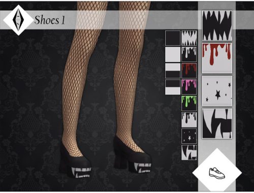 Shoes 1
