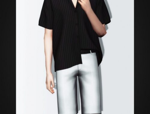 Short Sleeve Shirt at Gorilla