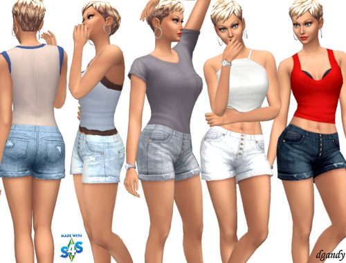 Shorts 20200520