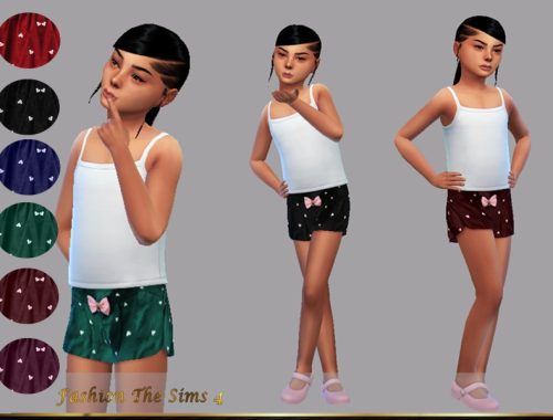 Shorts Juliana