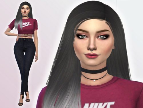 Sienna Dowell