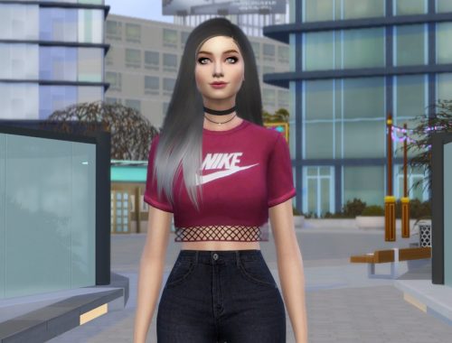 Sienna Dowell