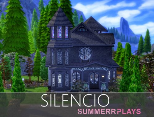 Silencio