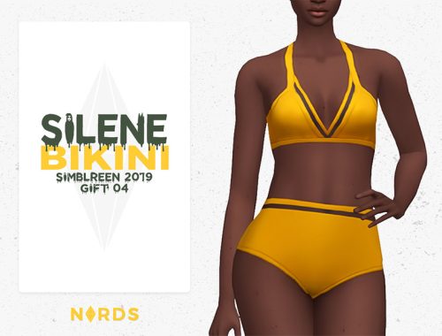 Silene Bikini
