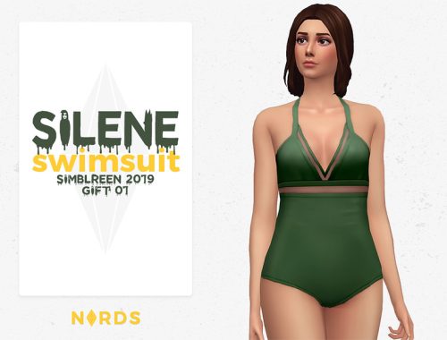 Silene Swimsuit