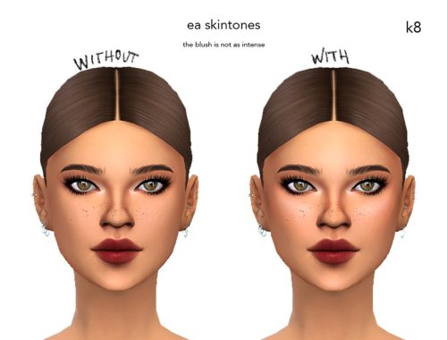 Silvia face sculpt