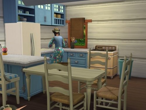 Sim Jim Surf and Curio CC Free by kiimy_2_Sweet at Mod The Sims