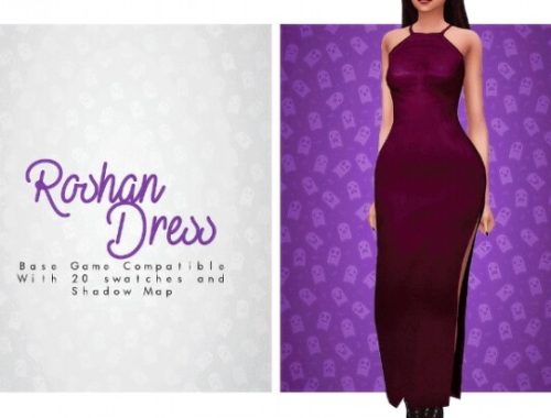 Simblreen 2020 Collection at Isjao
