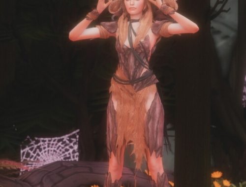 Simblreen Collaboration Cetrion Set at Astya96