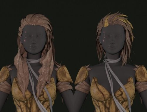 Simblreen Collaboration Cetrion Set at Astya96
