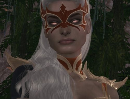 Simblreen Set 3 at Astya96