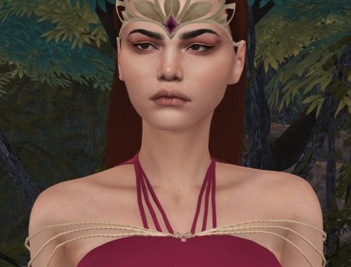 Simblreen Set 3 at Astya96