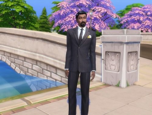 SimCity Insurance mod by mome89x at Mod The Sims