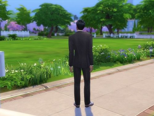 SimCity Insurance mod by mome89x at Mod The Sims