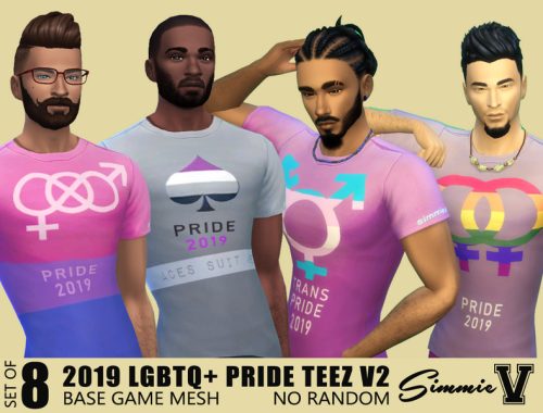 SimmieV_LGBTQ+ Pride 2019 Teez v2