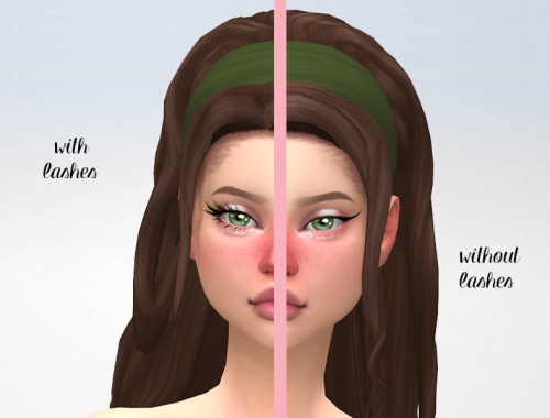 Simple Beauty Liner