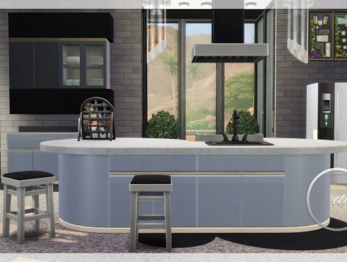 Simple Family Home at Cross Design
