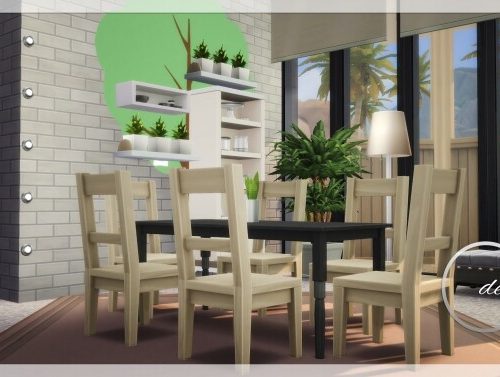 Simple Family Home at Cross Design