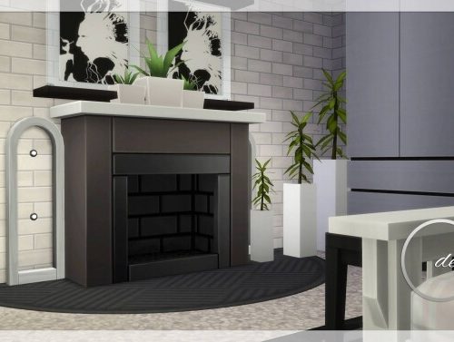Simple Family Home at Cross Design