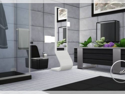 Simple Family Home at Cross Design