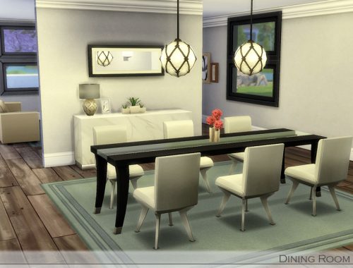Simple Living II