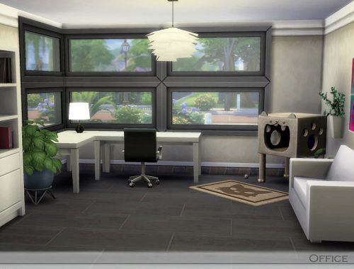 Simple Living II
