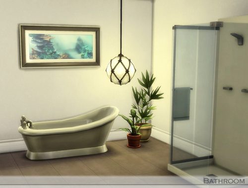 Simple Living II