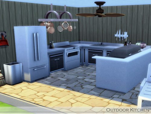 Simple Living II