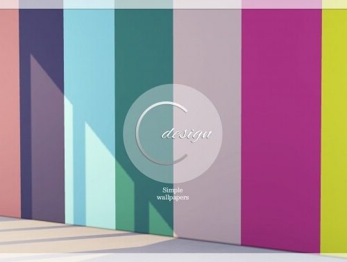 Simple Wallpapers at Cross Design