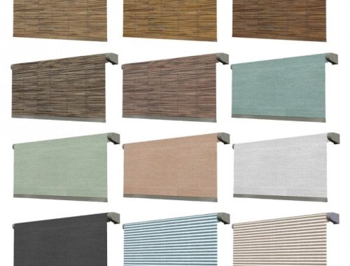 Simplicity shades at Riekus13