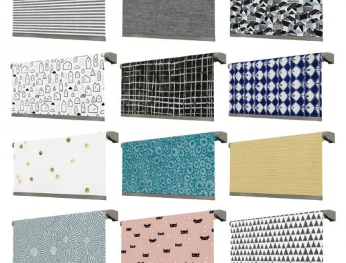 Simplicity shades at Riekus13