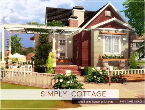 Simply Cottage